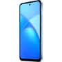 Смартфон Infinix Smart 10 Plus 4/128Gb Iris Blue (UA UCRF)