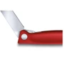 Ніж Victorinox SwissClassic Foldable Paring 11 см (6.7801.FB): Довжина ножа, см 13