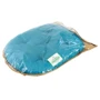 Лежак-Подушка Lucky Pet Морфей №1 бирюзовый 40x50 см (215402): Размеры 40x50 см
