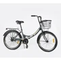 Велосипед Corso Advance 24" складаний (AD-24625): Діаметр коліс, дюймів 24