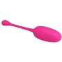 Виброяйцо Pretty Love Knucker Vibrating Egg Magenta