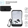 Чохол ArmorStandart Silicone Case Black (ARM75397) for Nothing Ear (2): Тип Чехол