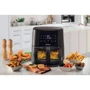 Фритюрница Ariete 4630 BL