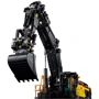 Конструктор LEGO Technic Екскаватор Volvo EC500 Hybrid (42215) фото 5