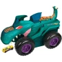Збільшена машинка Hot Wheels Mega Wrex серії Monster Trucks GYL13 фото 4
