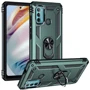 Аксессуар для смартфона BeCover Military Dark Green for Motorola Moto G60 / G60s (707611): Тип накладка на заднюю часть