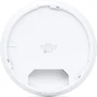 Точка доступу Wi-Fi Ubiquiti UniFi U7 Pro (U7-PRO): Інтерфейс підключення (WAN-порт) 1x10/100/1000/2500