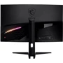 Монитор MSI Optix MAG322CQR: Тип ЖК-матрицы VA