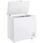 Морозильный ларь Gorenje FH21FPW: Управление механическое