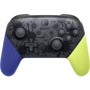 Аксессуар для приставок Nintendo Switch Pro Splatoon 3 Special Edition: Тип аксессуара Контроллеры