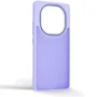 Чехол для телефонов ArmorStandart Frame Violet for Xiaomi Redmi Note 14 Pro 4G (ARM79872)