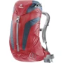Рюкзак Рюкзак Deuter AC Lite 18 fire-arctic (34201165306): Матеріал Macro Lite 210