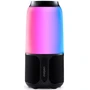 Акустика Xiaomi Velev Light Show Bluetooth Speaker V03 Black