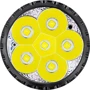 Ліхтар туристичний Ліхтар Olight X9R Marauder od green: Сертифікат захищеності IPX7