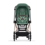 Текстиль на прогулочный блок Cybex Cybex Mios Leaf Green (523000897) фото 6
