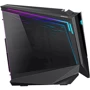 Корпус GIGABYTE AORUS C700 GLASS: Мощность БП, Вт нет