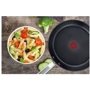 Сковорода Tefal Intuition 24 cм (B8170444): Материал ручки Нержавеющая сталь