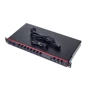 Аудиоинтерфейс Focusrite Scarlett 18i20 3rd gen: Интерфейсы USB