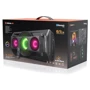 Акустика REAL-EL X-777 Black: Совместимость iPod / iPhone / iPad / ноутбуки / пк