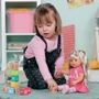 Кукла BABY Born - Маленькая сестричка (835715): Особенности Механическая, интерактивная кукла