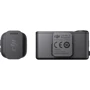 Микрофон Микрофонная радиосистема DJI MIC 3 (1 TX + 1 RX) (CP.RN.00000479.01)