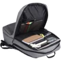 Сумка для ноутбуков 2E Bags&Cases 16" Backpack (2E-BPN8516GR): Материал нейлон