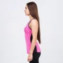 Спортивная майка Peak FW67616-PIN М розовая: Сезон Всесезон