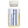 Solaray Selenium Organically Bound Селен 50 мкг 100 капсул: Тип Селен