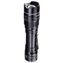 Фонарь туристический Hama PRO 3 LED L330 Black