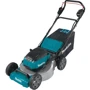 Газонокосилка Makita DLM530Z аккумуляторная: Тип электрический