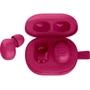 Наушники JLab JBuds Mini Pink (IEUEBJBMINIRPNK124): Время работы, ч 5.5