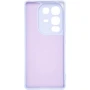Чохол для телефона ArmorStandart ICON Case Camera cover Lavender for Infinix Note 50 Pro 4G (ARM85118)