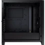 Корпус Corsair 4000D AIRFLOW Tempered Glass Black (CC-9011200-WW) фото 6