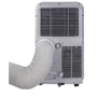 Кондиционер Midea MPPDА-09CRN7: Размер помещения, кв.м. 30