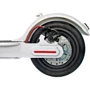Электросамокат Atlas Classic White