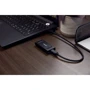 Kingston XS1000 2 TB (SXS1000/2000G): Форм-фактор Portable