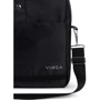 Сумка для ноутбуков Vinga 15.6" black (NB155BK): Цвет черный