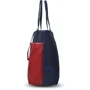 Жіноча сумка тоут Tommy Hilfiger різнобарвна (11528831021): Фактура матова, Гладка