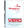 Духи с феромонами для женщин Phobium Pheromo VERO, 1 ml