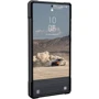 Аксесуар для смартфона Urban Armor Gear UAG Monarch Crimson (214135119494) для Samsung S918 Galaxy S23 Ultra: Плівка в комплекті немає