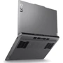 Ноутбук Lenovo LOQ 15ARP9 (83JC007KUS) UA: Объем накопителя 512 ГБ (SSD)