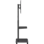 Подставка для ТВ OfficePro TVS302B фото 6