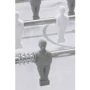 Настольный футбол Garlando G-500 Pure White: Производитель Garlando
