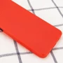 Аксесуар для смартфона Mobile Case Square Full Camera Red для Xiaomi Redmi Note 11 / Note 11S: Сумісність Xiaomi Redmi Note 11 / Note 11S