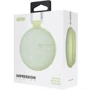 Акустика Recci RBS-M1 Impression Green: Цвет зеленый