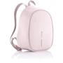 Жіночий рюкзак антизлодій XD Design Bobby Elle 9.7" Pink рожевий (P705.224)