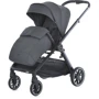 Коляска детская 2 в 1 El Camino Genesis Asphalt Gray (ME 1126 Asphalt Gray) фото 7