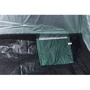 Палатка Skif Outdoor Adventure II, 200x200 cm Green (389.00.83): Материал дна PE 100 г/м2