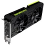 Видеокарта Palit GeForce RTX 3060 Ti Dual OC V1 (NE6306TS19P2-190AD/LHR): Интерфейс PCI Express 4.0 x16