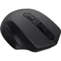 Мышь Canyon MW-15 Wireless Black (CNE-CMSW15B): Эргономика для правой руки